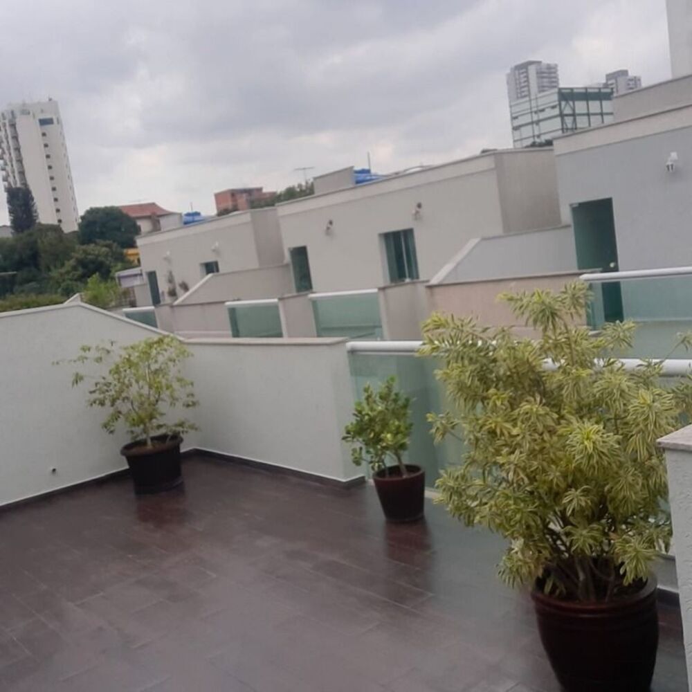 Casa à venda com 4 quartos, 210m² - Foto 11