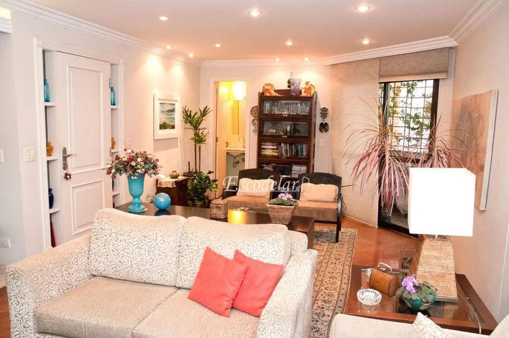 Apartamento, 3 quartos, 164 m² - Foto 3
