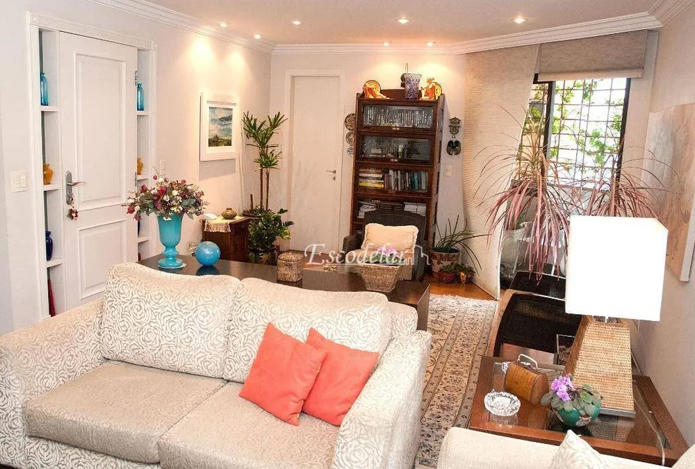 Apartamento, 3 quartos, 164 m² - Foto 1