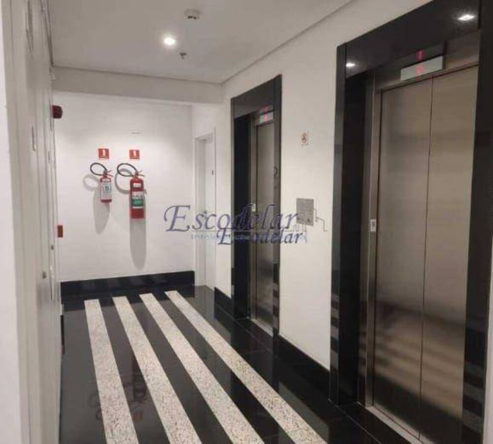 Sala-Conjunto, 39 m² - Foto 13