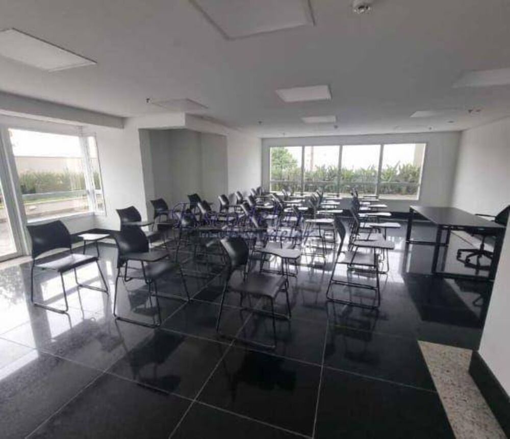 Sala-Conjunto, 39 m² - Foto 16