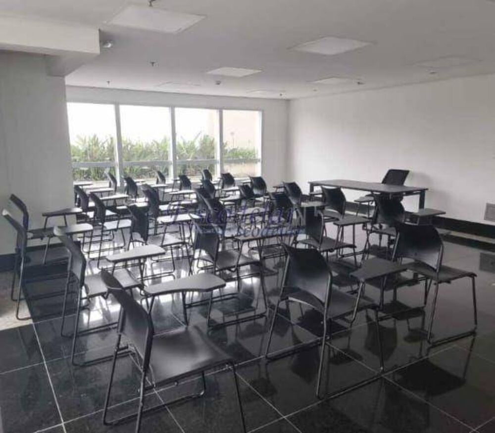 Sala-Conjunto, 39 m² - Foto 15