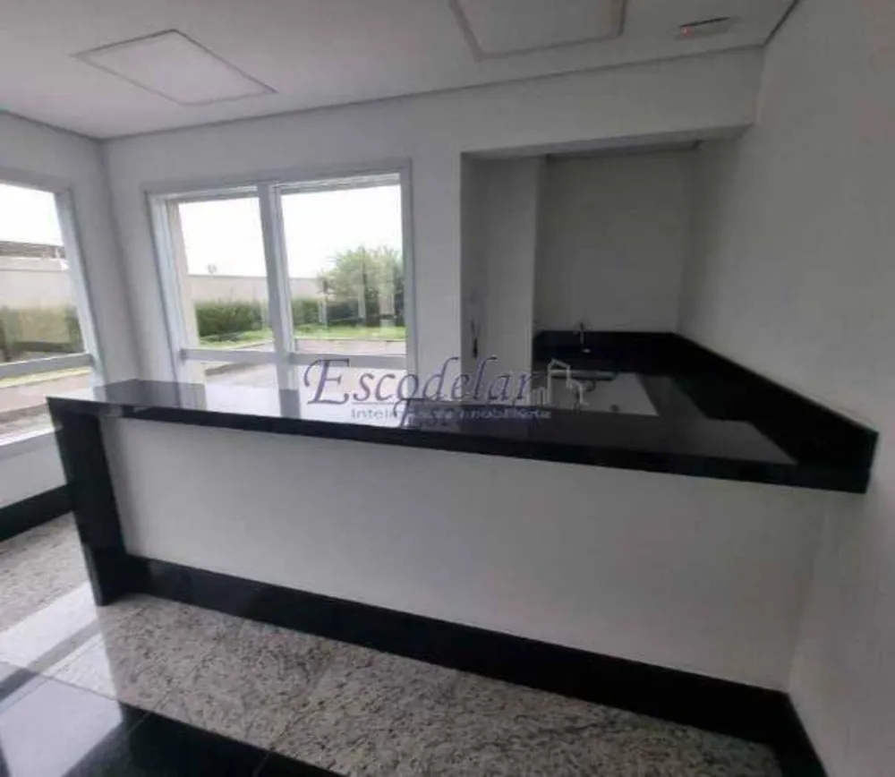 Sala-Conjunto, 39 m² - Foto 17