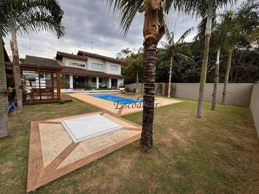 Casa de Condomínio, 4 quartos - Foto 3