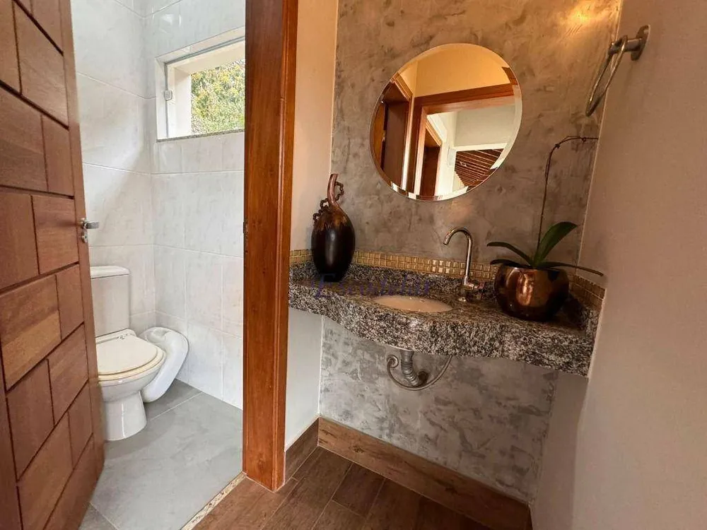 Casa de Condomínio, 4 quartos - Foto 10