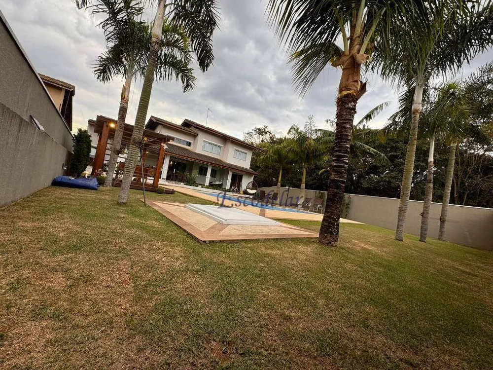 Casa de Condomínio, 4 quartos - Foto 5