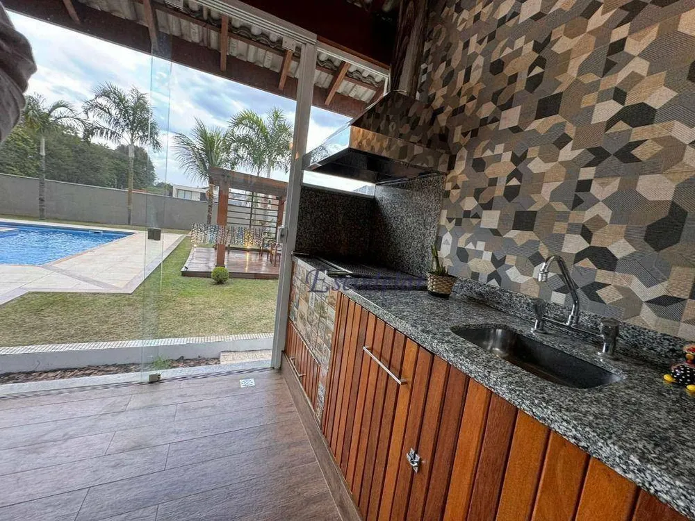 Casa de Condomínio, 4 quartos - Foto 11