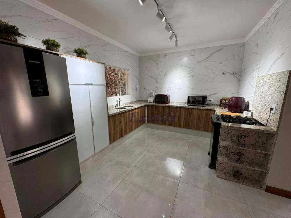 Casa de Condomínio, 4 quartos - Foto 7