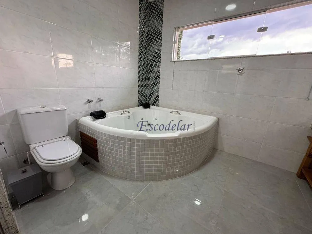 Casa de Condomínio, 4 quartos - Foto 9