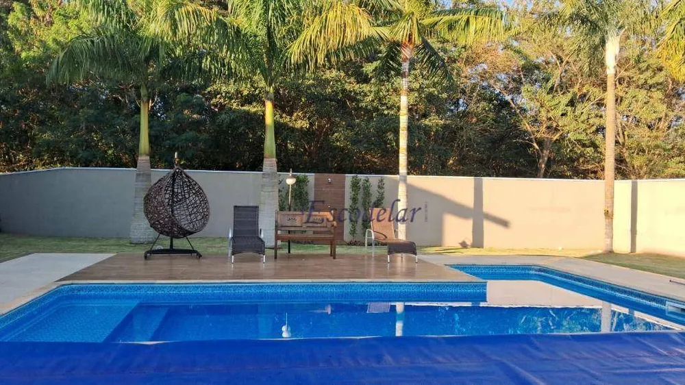 Casa de Condomínio, 4 quartos - Foto 4