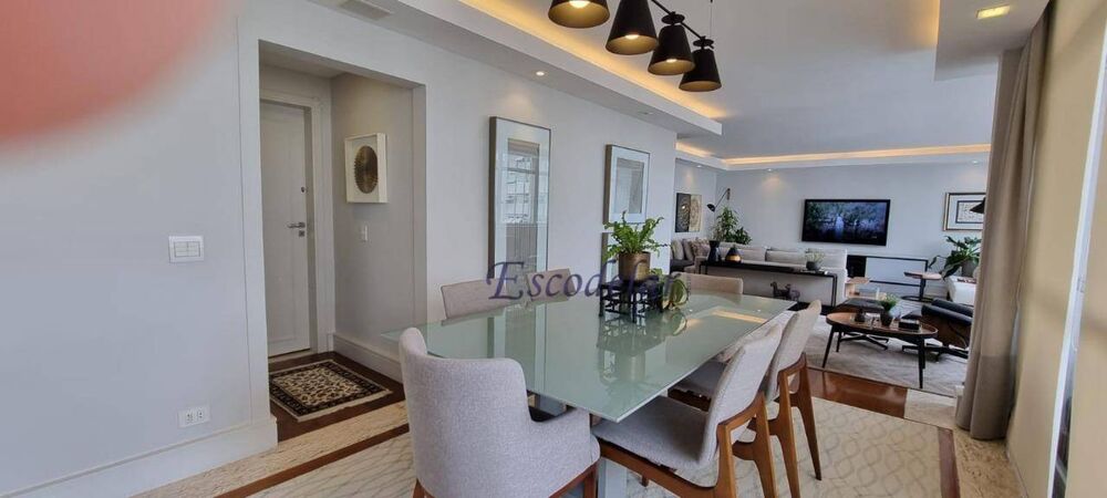 Apartamento, 4 quartos, 225 m² - Foto 2