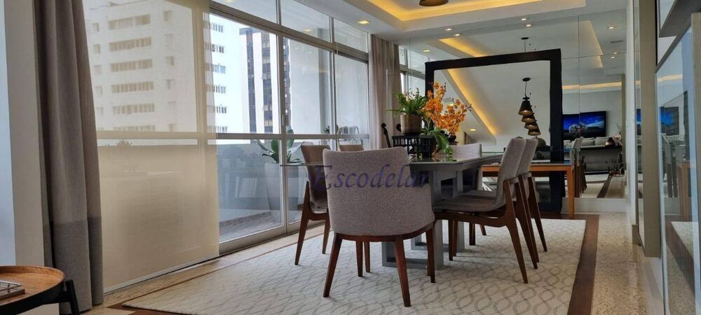 Apartamento, 4 quartos, 225 m² - Foto 4