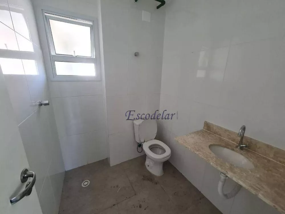 Apartamento à venda com 1 quarto, 35m² - Foto 4