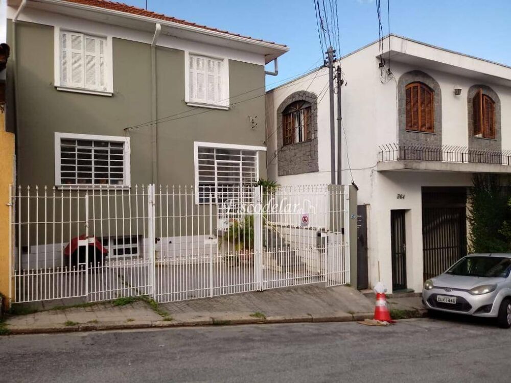 Terreno, 211 m² - Foto 4