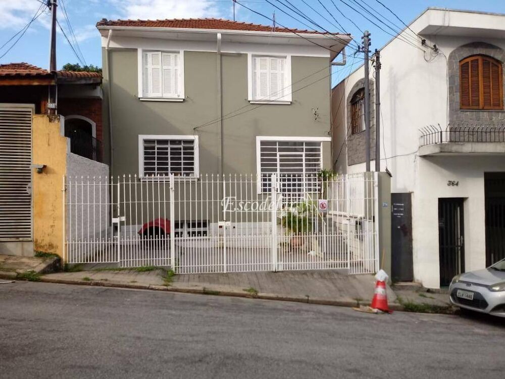 Terreno, 211 m² - Foto 1