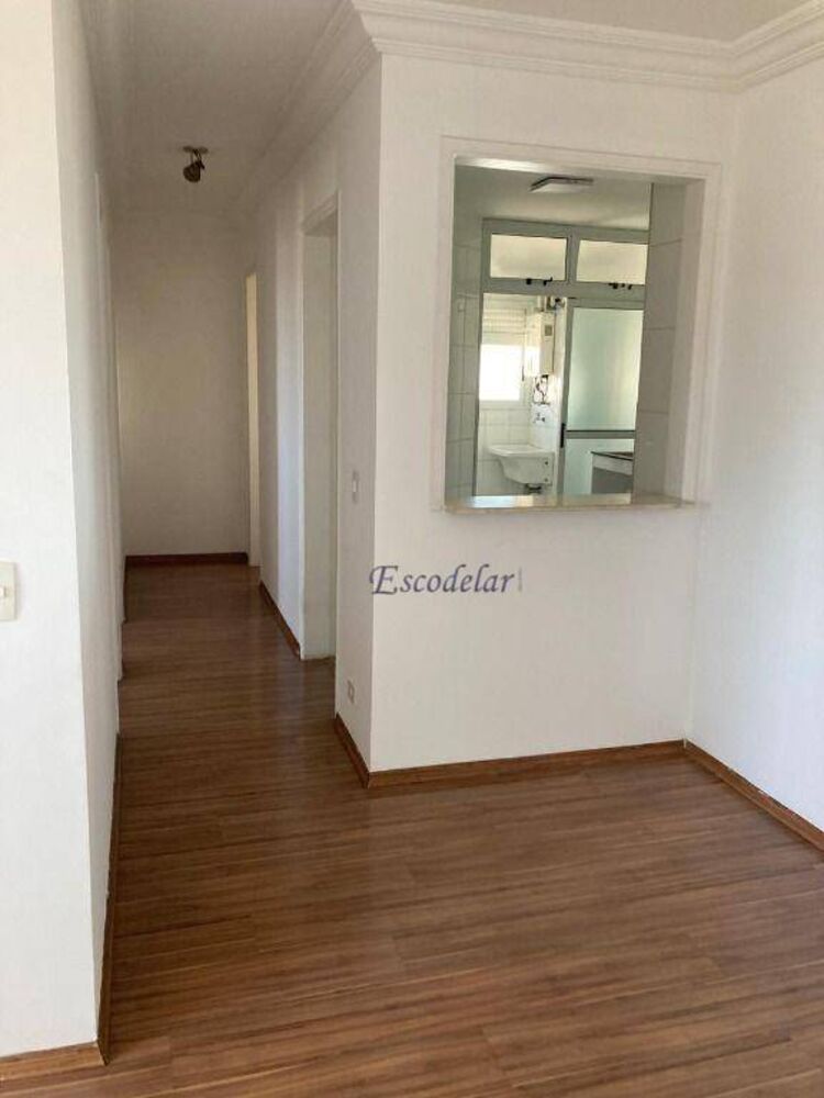 Apartamento, 2 quartos, 60 m² - Foto 6