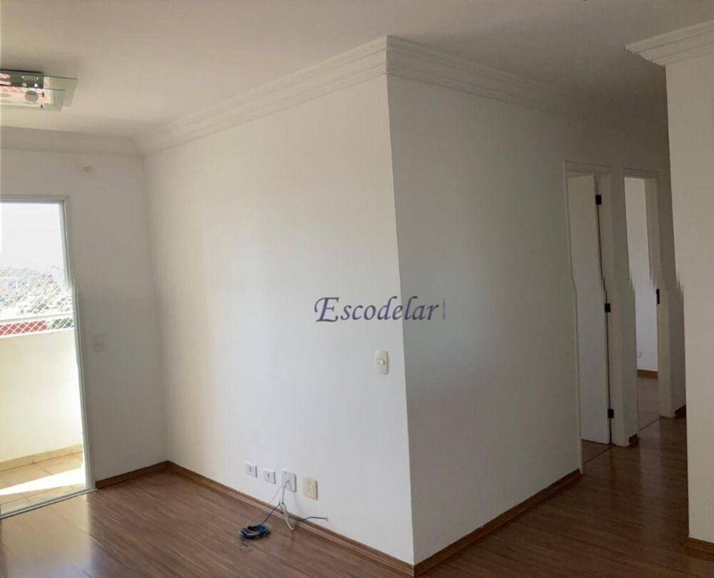 Apartamento, 2 quartos, 60 m² - Foto 5