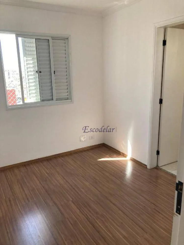 Apartamento, 2 quartos, 60 m² - Foto 11