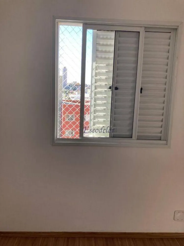 Apartamento, 2 quartos, 60 m² - Foto 10