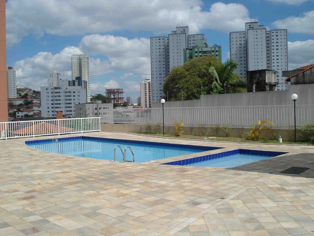 Apartamento, 2 quartos, 60 m² - Foto 7