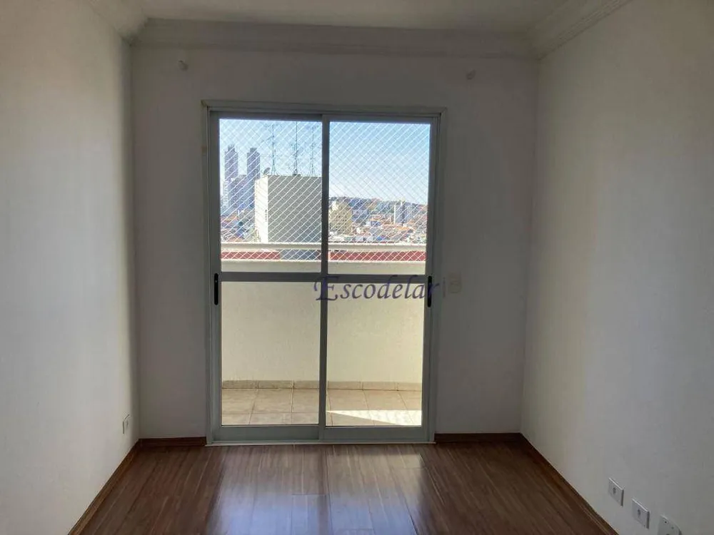 Apartamento, 2 quartos, 60 m² - Foto 12