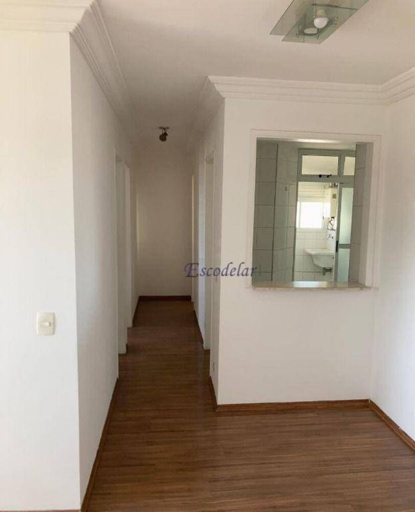 Apartamento, 2 quartos, 60 m² - Foto 8