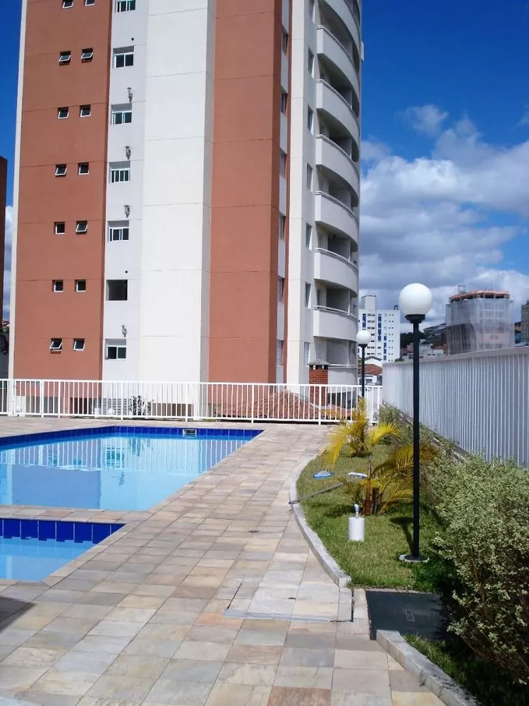 Apartamento, 2 quartos, 60 m² - Foto 4