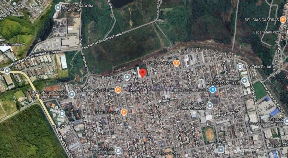 Terreno, 6000 m² - Foto 3
