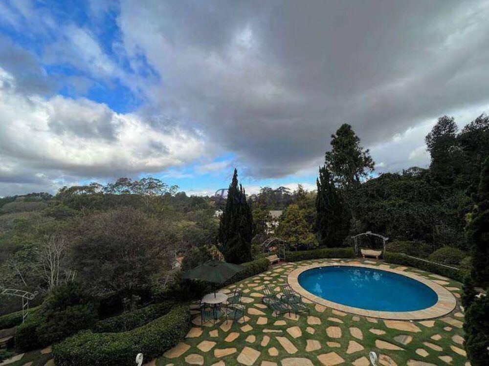 Casa de Condomínio, 6 quartos - Foto 2