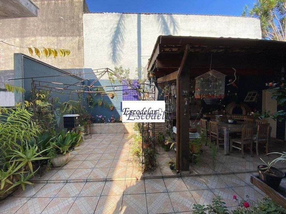 Sobrado, 5 quartos, 350 m² - Foto 6