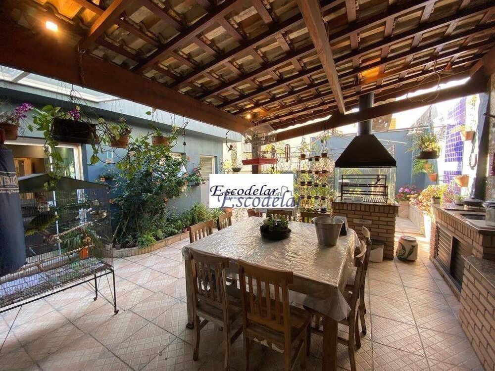 Sobrado, 5 quartos, 350 m² - Foto 5