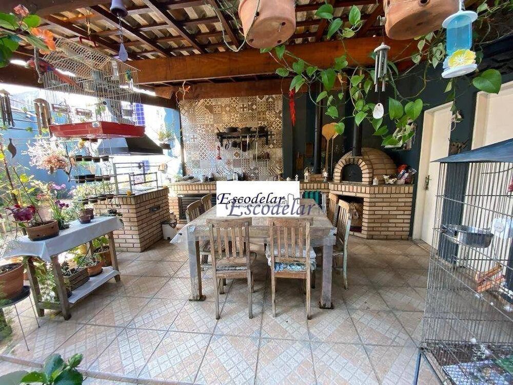 Sobrado, 5 quartos, 350 m² - Foto 7