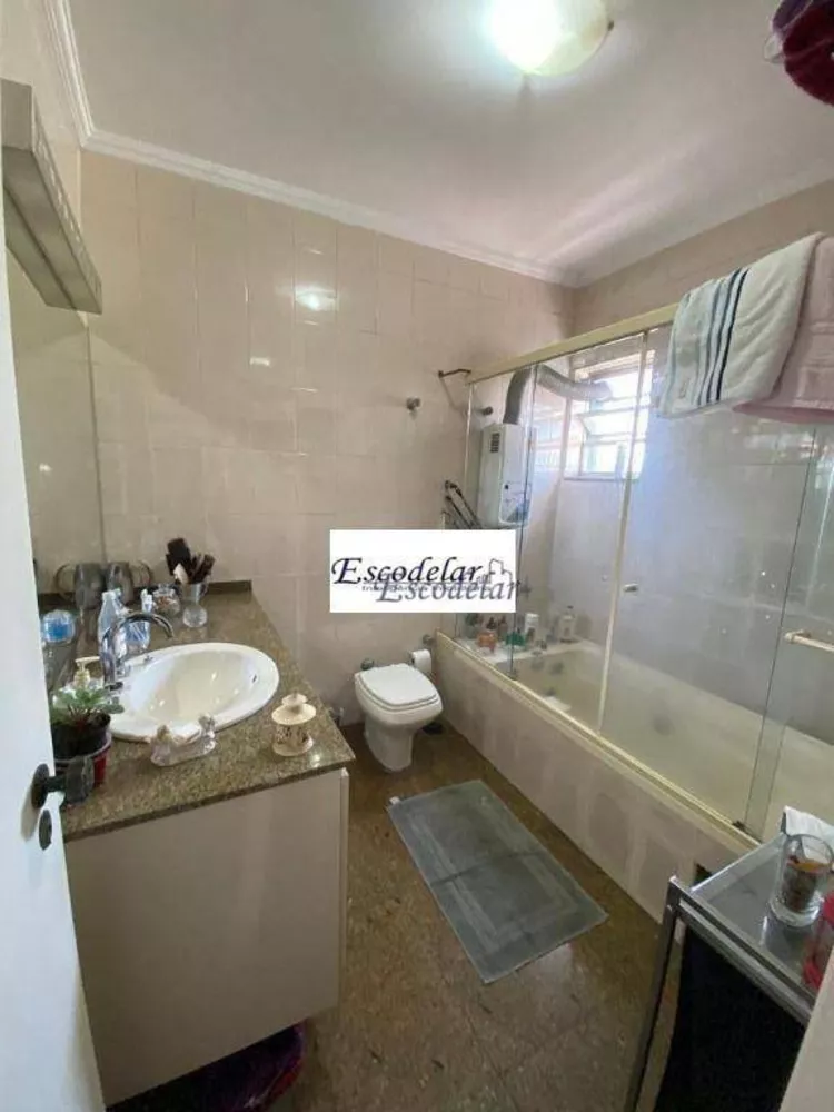 Sobrado à venda com 5 quartos, 350m² - Foto 15