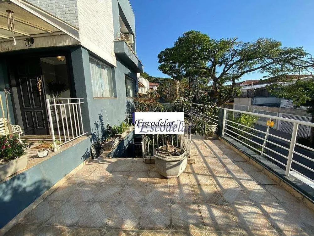 Sobrado à venda com 5 quartos, 350m² - Foto 16