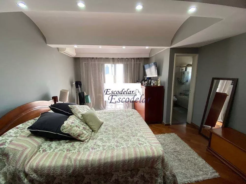 Sobrado à venda com 5 quartos, 350m² - Foto 6