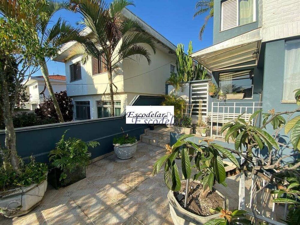 Sobrado, 5 quartos, 350 m² - Foto 8