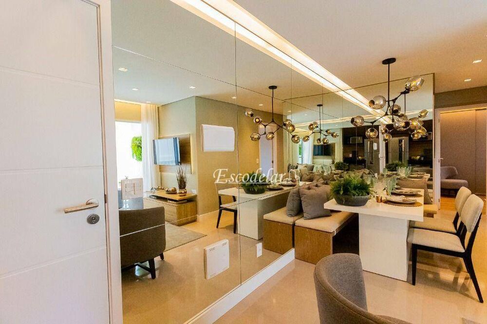 Apartamento, 2 quartos, 55 m² - Foto 3