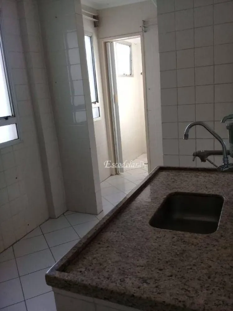Apartamento, 2 quartos, 64 m² - Foto 12