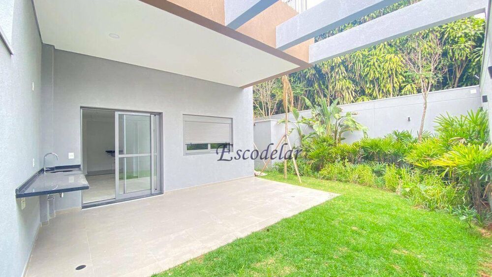 Apartamento, 1 quarto, 120 m² - Foto 32