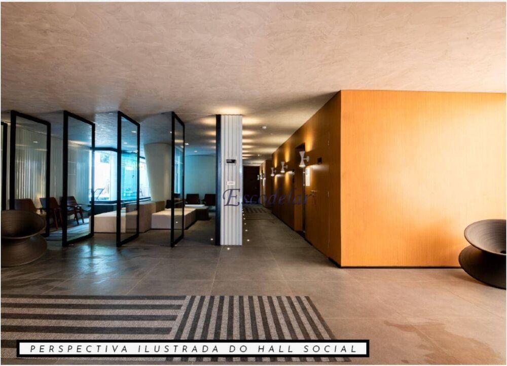 Apartamento, 1 quarto, 120 m² - Foto 26
