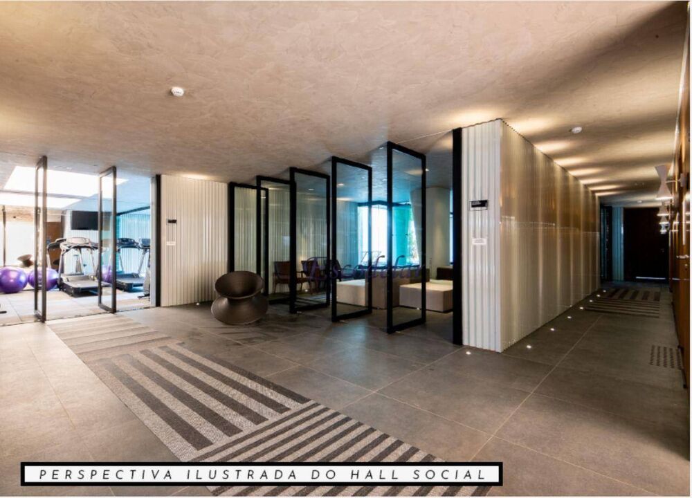 Apartamento, 1 quarto, 120 m² - Foto 28