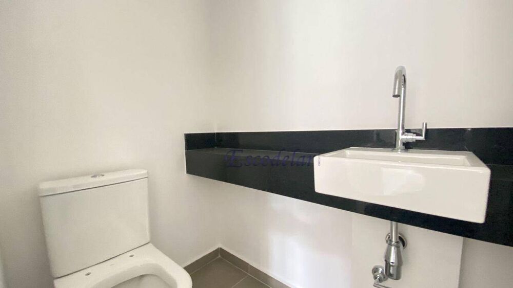 Apartamento, 1 quarto, 120 m² - Foto 3