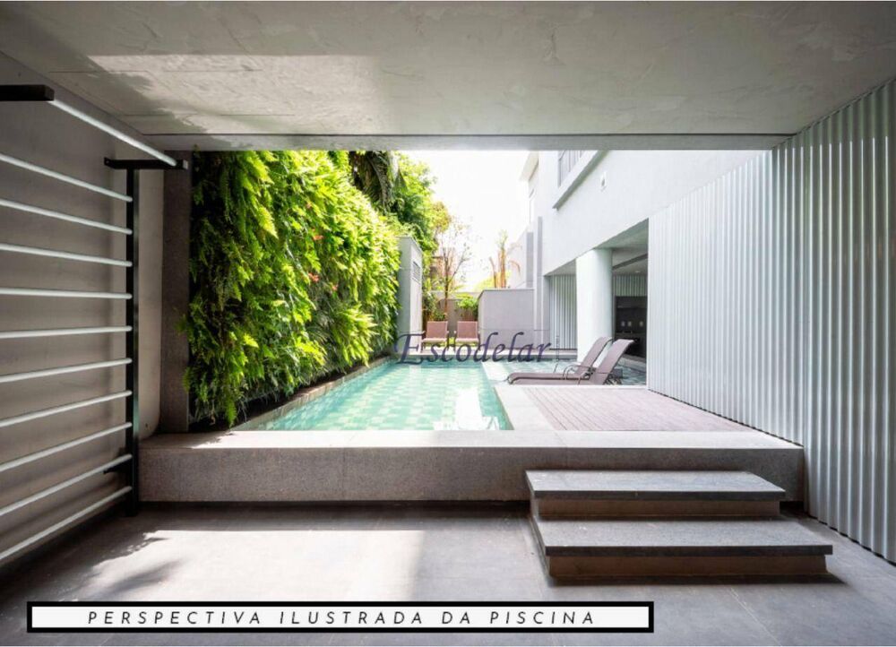 Apartamento, 1 quarto, 120 m² - Foto 18