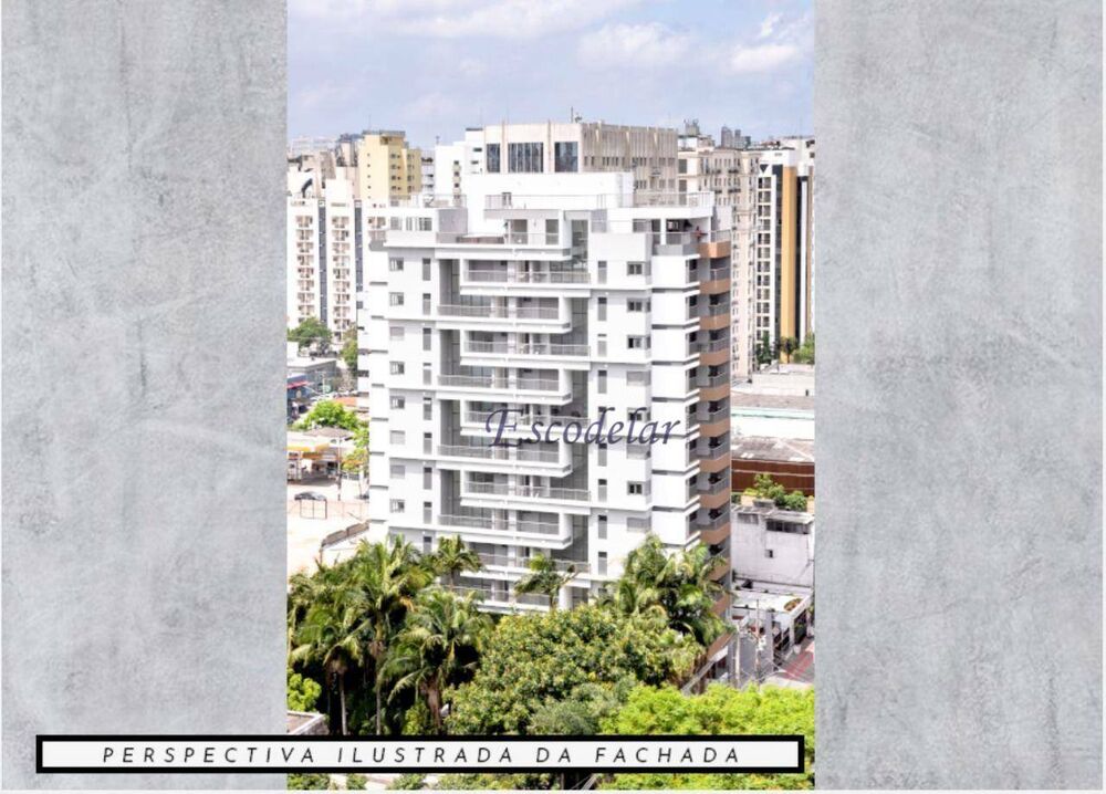 Apartamento, 1 quarto, 120 m² - Foto 29