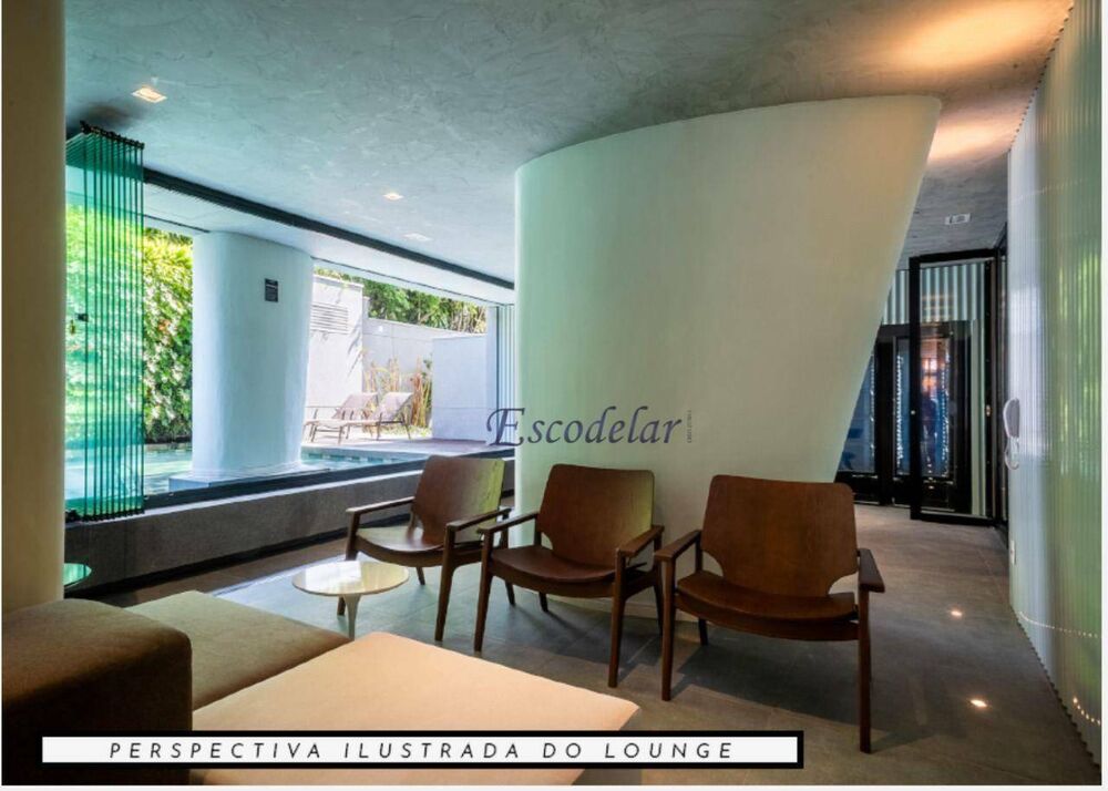 Apartamento, 1 quarto, 120 m² - Foto 22