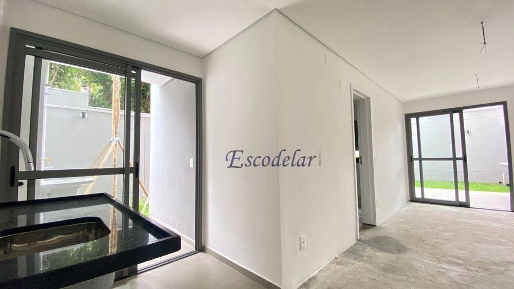 Apartamento, 1 quarto, 120 m² - Foto 4