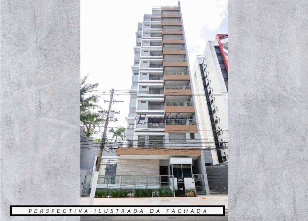 Apartamento, 1 quarto, 120 m² - Foto 8