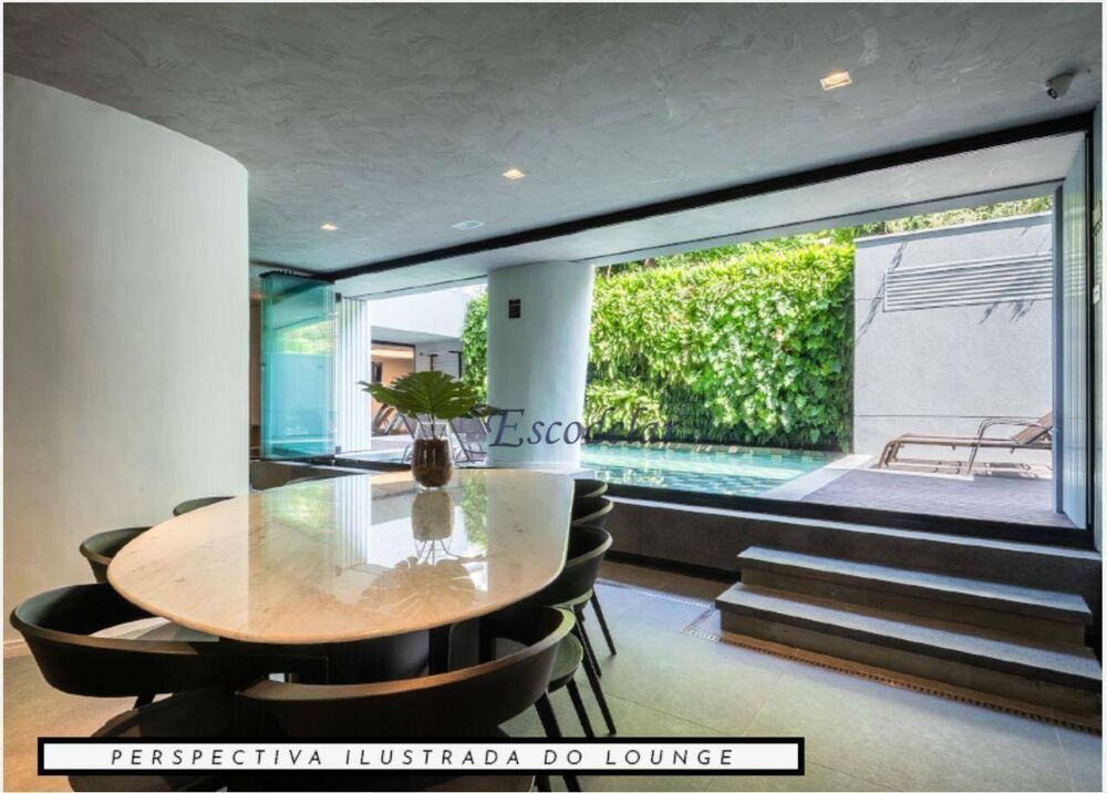 Apartamento, 1 quarto, 120 m² - Foto 30