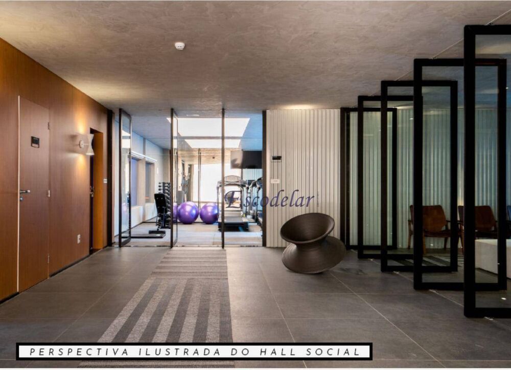 Apartamento, 1 quarto, 120 m² - Foto 27