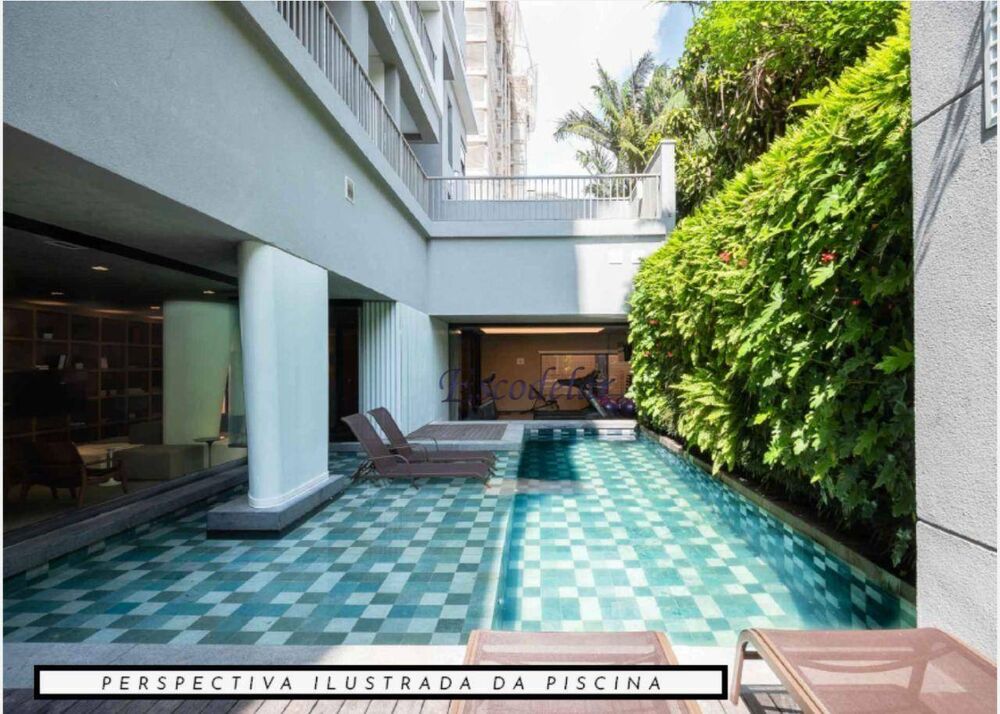 Apartamento, 1 quarto, 120 m² - Foto 21